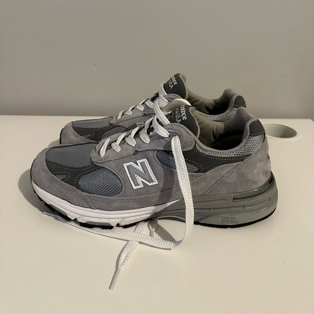 New Balance 993 Sneakers